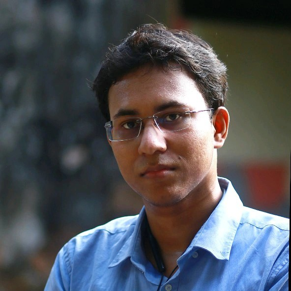 Pronay Sarker